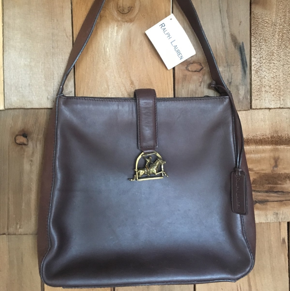 Ralph Lauren Purse